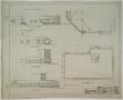 Technical Drawing: Breckenridge Hotel Mechanical Plans, Breckenridge, Texas: Elevations