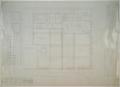 Thumbnail image of item number 2 in: 'Llano Hotel Alterations, Midland, Texas: New First Floor Plan'.