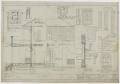 Thumbnail image of item number 1 in: 'Anne D'Spain's Apartment House, Abilene, Texas: Details'.