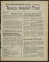 Newspaper: Texas Jewish Post (Fort Worth, Tex.), Vol. 39, No. 22, Ed. 1 Thursday…