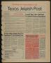 Newspaper: Texas Jewish Post (Fort Worth, Tex.), Vol. 39, No. 49, Ed. 1 Thursday…