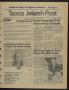 Newspaper: Texas Jewish Post (Fort Worth, Tex.), Vol. 39, No. 44, Ed. 1 Thursday…