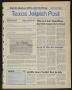 Newspaper: Texas Jewish Post (Fort Worth, Tex.), Vol. 40, No. 27, Ed. 1 Thursday…