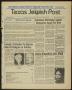 Newspaper: Texas Jewish Post (Fort Worth, Tex.), Vol. 39, No. 15, Ed. 1 Thursday…