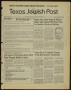 Newspaper: Texas Jewish Post (Fort Worth, Tex.), Vol. 39, No. 1, Ed. 1 Thursday,…