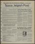 Newspaper: Texas Jewish Post (Fort Worth, Tex.), Vol. 38, No. 48, Ed. 1 Thursday…