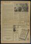 Thumbnail image of item number 3 in: 'Texas Jewish Post (Fort Worth, Tex.), Vol. 10, No. 22, Ed. 1 Thursday, May 31, 1956'.