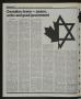 Thumbnail image of item number 2 in: 'Texas Jewish Post (Fort Worth, Tex.), Vol. 45, No. 32, Ed. 1 Thursday, August 8, 1991'.