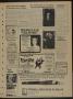 Thumbnail image of item number 3 in: 'Texas Jewish Post (Fort Worth, Tex.), Vol. 23, No. 4, Ed. 1 Thursday, January 23, 1969'.