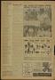 Thumbnail image of item number 2 in: 'Texas Jewish Post (Fort Worth, Tex.), Vol. 6, No. 45, Ed. 1 Thursday, November 6, 1952'.