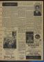 Thumbnail image of item number 3 in: 'Texas Jewish Post (Fort Worth, Tex.), Vol. 20, No. 39, Ed. 1 Thursday, September 29, 1966'.
