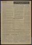 Thumbnail image of item number 1 in: 'Texas Jewish Post (Fort Worth, Tex.), Vol. 15, No. 13, Ed. 1 Thursday, March 30, 1961'.