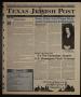 Primary view of Texas Jewish Post (Fort Worth, Tex.), Vol. 53, No. 4, Ed. 1 Thursday, January 28, 1999
