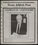 Primary view of Texas Jewish Post (Fort Worth, Tex.), Vol. 49, No. 45, Ed. 1 Thursday, November 9, 1995