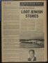 Newspaper: Texas Jewish Post (Fort Worth, Tex.), Vol. 18, No. 30, Ed. 1 Thursday…