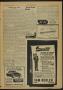 Thumbnail image of item number 3 in: 'Texas Jewish Post (Fort Worth, Tex.), Vol. 6, No. 9, Ed. 1 Thursday, February 28, 1952'.