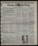 Newspaper: Texas Jewish Post (Fort Worth, Tex.), Vol. 47, No. 25, Ed. 1 Thursday…