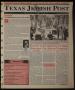 Primary view of Texas Jewish Post (Fort Worth, Tex.), Vol. 51, No. 7, Ed. 1 Thursday, February 13, 1997
