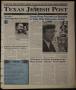 Newspaper: Texas Jewish Post (Fort Worth, Tex.), Vol. 51, No. 33, Ed. 1 Thursday…