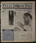 Thumbnail image of item number 1 in: 'Texas Jewish Post (Fort Worth, Tex.), Vol. 51, No. 35, Ed. 1 Thursday, August 28, 1997'.