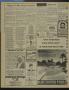 Thumbnail image of item number 2 in: 'Texas Jewish Post (Fort Worth, Tex.), Vol. 27, No. 22, Ed. 1 Thursday, June 13, 1974'.