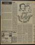 Thumbnail image of item number 4 in: 'Texas Jewish Post (Fort Worth, Tex.), Vol. 28, No. 9, Ed. 1 Thursday, February 28, 1974'.
