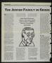Thumbnail image of item number 2 in: 'Texas Jewish Post (Fort Worth, Tex.), Vol. 44, No. 17, Ed. 1 Thursday, April 26, 1990'.