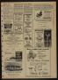 Thumbnail image of item number 3 in: 'Texas Jewish Post (Fort Worth, Tex.), Vol. 19, No. 35, Ed. 1 Thursday, September 2, 1965'.