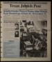 Newspaper: Texas Jewish Post (Fort Worth, Tex.), Vol. 50, No. 9, Ed. 1 Thursday,…