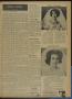 Thumbnail image of item number 3 in: 'Texas Jewish Post (Fort Worth, Tex.), Vol. 18, No. 37, Ed. 1 Thursday, September 10, 1964'.