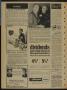Thumbnail image of item number 4 in: 'Texas Jewish Post (Fort Worth, Tex.), Vol. 23, No. 2, Ed. 1 Thursday, January 9, 1969'.