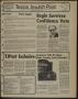 Thumbnail image of item number 1 in: 'Texas Jewish Post (Fort Worth, Tex.), Vol. 36, No. 12, Ed. 1 Thursday, March 25, 1982'.