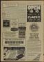 Thumbnail image of item number 2 in: 'Texas Jewish Post (Fort Worth, Tex.), Vol. 14, No. 7, Ed. 1 Thursday, February 18, 1960'.