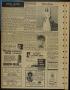 Thumbnail image of item number 2 in: 'Texas Jewish Post (Fort Worth, Tex.), Vol. 21, No. 17, Ed. 1 Thursday, April 27, 1967'.