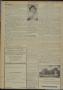 Thumbnail image of item number 4 in: 'Texas Jewish Post (Fort Worth, Tex.), Vol. 5, No. 21, Ed. 1 Thursday, October 4, 1951'.