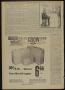 Thumbnail image of item number 4 in: 'Texas Jewish Post (Fort Worth, Tex.), Vol. 16, No. 30, Ed. 1 Thursday, July 26, 1962'.