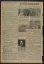 Thumbnail image of item number 4 in: 'Texas Jewish Post (Fort Worth, Tex.), Vol. 10, No. 21, Ed. 1 Thursday, May 24, 1956'.