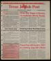 Newspaper: Texas Jewish Post (Fort Worth, Tex.), Vol. 49, No. 10, Ed. 1 Thursday…