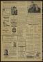 Thumbnail image of item number 4 in: 'Texas Jewish Post (Fort Worth, Tex.), Vol. 12, No. 18, Ed. 1 Thursday, May 1, 1958'.