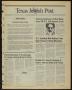 Newspaper: Texas Jewish Post (Fort Worth, Tex.), Vol. 42, No. 1, Ed. 1 Thursday,…