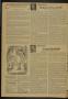 Thumbnail image of item number 2 in: 'Texas Jewish Post (Fort Worth, Tex.), Vol. 12, No. 10, Ed. 1 Thursday, March 6, 1958'.