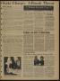 Thumbnail image of item number 1 in: 'Texas Jewish Post (Fort Worth, Tex.), Vol. 19, No. 44, Ed. 1 Thursday, November 4, 1965'.