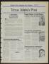 Thumbnail image of item number 1 in: 'Texas Jewish Post (Fort Worth, Tex.), Vol. 42, No. 20, Ed. 1 Thursday, May 19, 1988'.