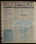 Newspaper: Texas Jewish Post (Fort Worth, Tex.), Vol. 53, No. 52, Ed. 1 Thursday…