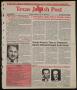 Newspaper: Texas Jewish Post (Fort Worth, Tex.), Vol. 49, No. 9, Ed. 1 Thursday,…