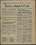 Newspaper: Texas Jewish Post (Fort Worth, Tex.), Vol. 37, No. 44, Ed. 1 Thursday…