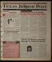 Newspaper: Texas Jewish Post (Fort Worth, Tex.), Vol. 52, No. 5, Ed. 1 Thursday,…