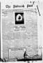 Thumbnail image of item number 1 in: 'The Paducah Post (Paducah, Tex.), Vol. 11, No. 23, Ed. 1 Thursday, October 19, 1916'.