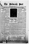 Thumbnail image of item number 1 in: 'The Paducah Post (Paducah, Tex.), Vol. 11, No. 31, Ed. 1 Thursday, December 20, 1917'.