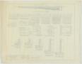 Thumbnail image of item number 2 in: 'Boy Scout Swimming Pool, Abilene, Texas: Reinforcing Plans'.